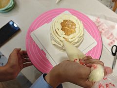 -千浔一暖DIY蛋糕烘焙(人民大学店)