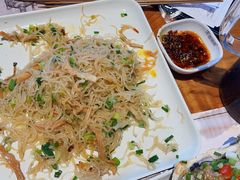 -木屋烧烤(惠阳华润小径湾店)