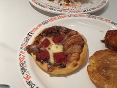 -比格比萨自助(南京万达茂店)