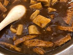 -北京小肠陈饭庄(方庄店)