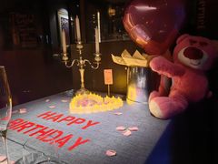 -弦月窗LUNETTE BY AMANDA(复兴路店)