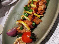 -娜娜家•Nana's restaurant(国金汇店)