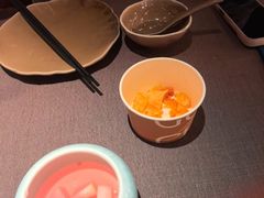-山石榴·贵州菜(陆家嘴中心店)