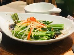 -云海肴·汽锅鸡·云南菜(美罗城店)