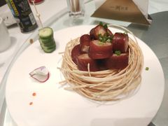 -一澜江宴·江景地标楚菜(江滩公园店)