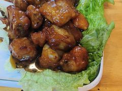 -61号餐吧(兴坪古镇漓江店)