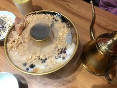 -宝葫芦西北茶食铺(中发源店)