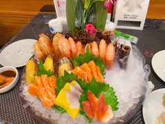 -菊上料理(蜀山银泰百货店)
