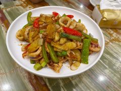 -椿记烧鹅(柳邕店)