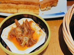 -如轩·海鲜砂锅粥·潮汕菜(沿江东路店)