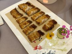 -银都上海菜馆(粤海东路店)