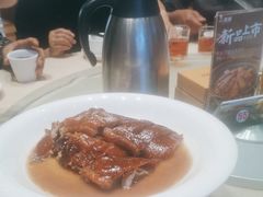 -香顺·客家菜(常平店)