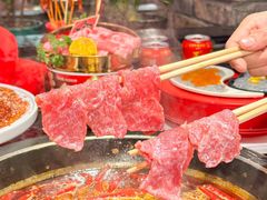 -蜀大侠火锅(总府路店)