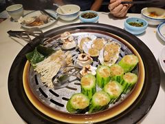 -碗中海·蒸汽海鲜·桑拿鸡(岭南天地店)