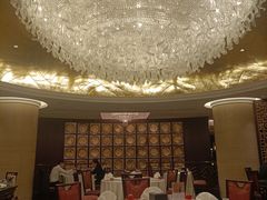 -武汉香格里拉大酒店·香宫中餐厅