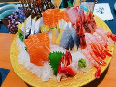 -千代御(临河街店)