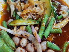 -郑记biangbiang面(钟楼店)