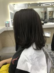 -苏豪路易士·嘉玛发廊