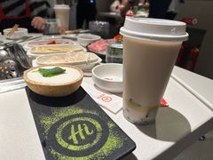 -海底捞火锅(外滩店)