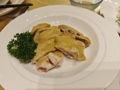 -武汉香格里拉大酒店·香宫中餐厅