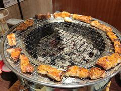 -蒜香焼肉PURUSHIN(马场路店)