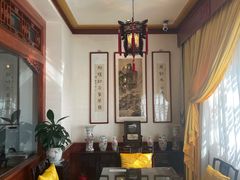 -富华斋饽饽铺·宫廷糕点·伴手礼(护国新天地店)