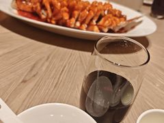 -艳阳天·非遗楚菜(武汉客厅店)