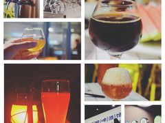 -不误正夜精酿啤酒馆(新华公园店)