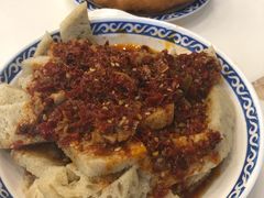 -胡子王扁豆面旗子(五一路店)