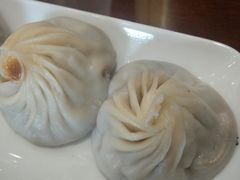 -锡笼记·无锡小笼(常熟万达店)