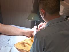 -陆琴脚艺·足浴·SPA(夫子庙店)
