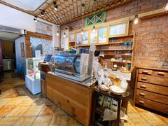 -西关84·History·Art·Cafe