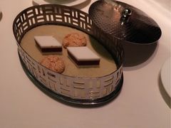 -天龙轩(香港丽思卡尔顿酒店)