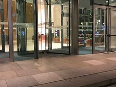 -COSTA COFFEE(静安嘉里中心店)