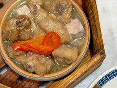-惠如樓(白云机场T2国际出发店)