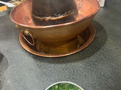 -德顺斋爆肚涮肉馆·烧烤·羊蝎子·清真炒菜(马驹桥店)