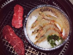 -赤坂亭M9和牛烧肉·日料398放题(万达店)