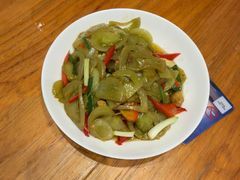 -辣公子·千岛湖私房菜(滨江店)