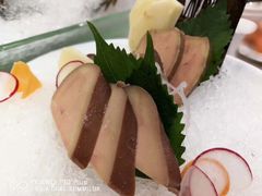 -新塘畔酒楼(里水大道北店)