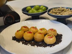 -禾田餐厅•乡野湖北菜(徐东店)