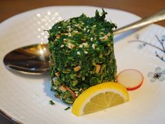 -香园茶社·金陵小灶(老门东店)