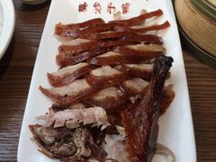 -全聚德(江宁店)