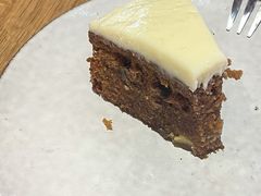 农夫胡萝卜蛋糕-Wagas沃歌斯(太古汇店)