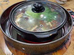 -濠轩阁特色生蚝火锅(水湾路店)