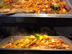 -锦尚阁烤鱼(望京新荟城店)