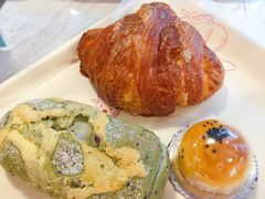 -丁香西饼屋(桂林路店)