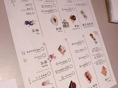 -蔡澜点心·粤菜(万菱汇店)