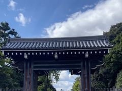 -京都御所