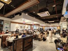 -围炉夜话·潮汕卤水火锅(榕江店)