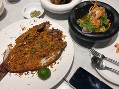 -美奈小馆·越南料理(中航城君尚购物中心店)